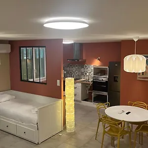 Terres De Provence Appartement